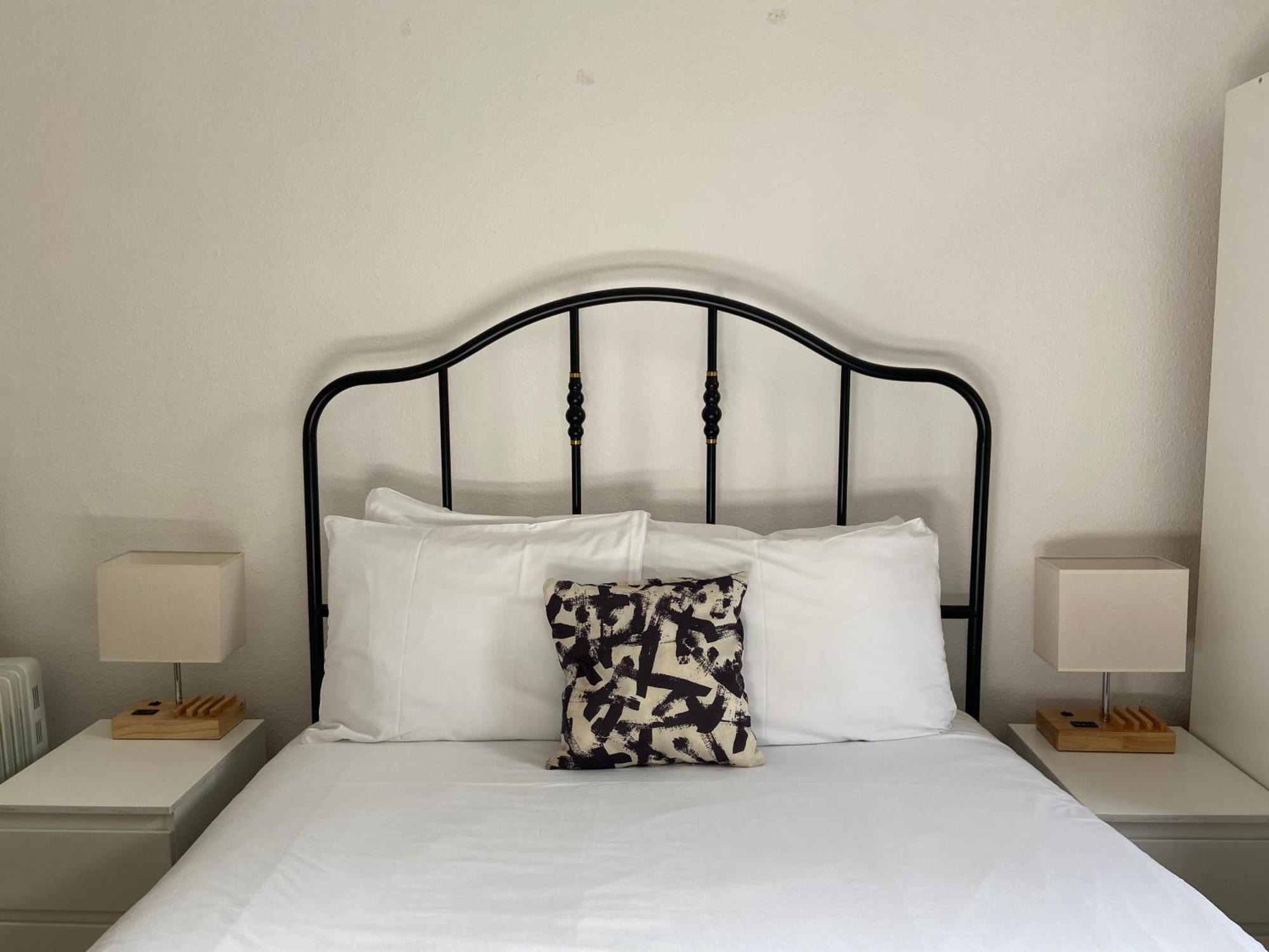 Stay In The Heart Of Soho Londres Exterior foto