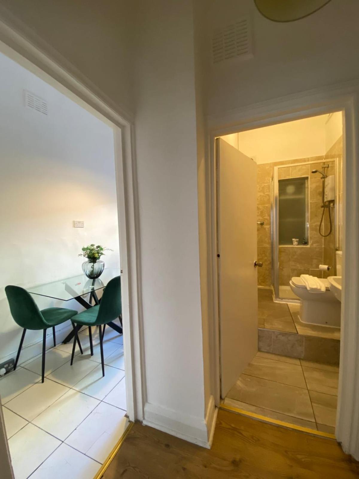 Stay In The Heart Of Soho Londres Exterior foto