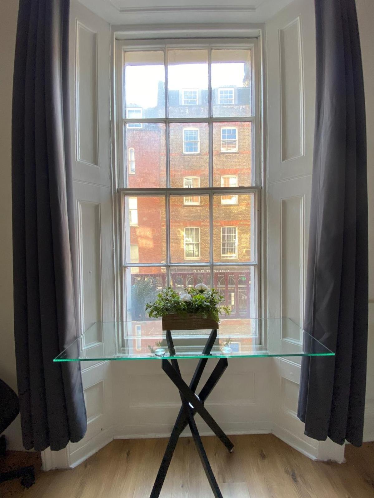 Stay In The Heart Of Soho Londres Exterior foto