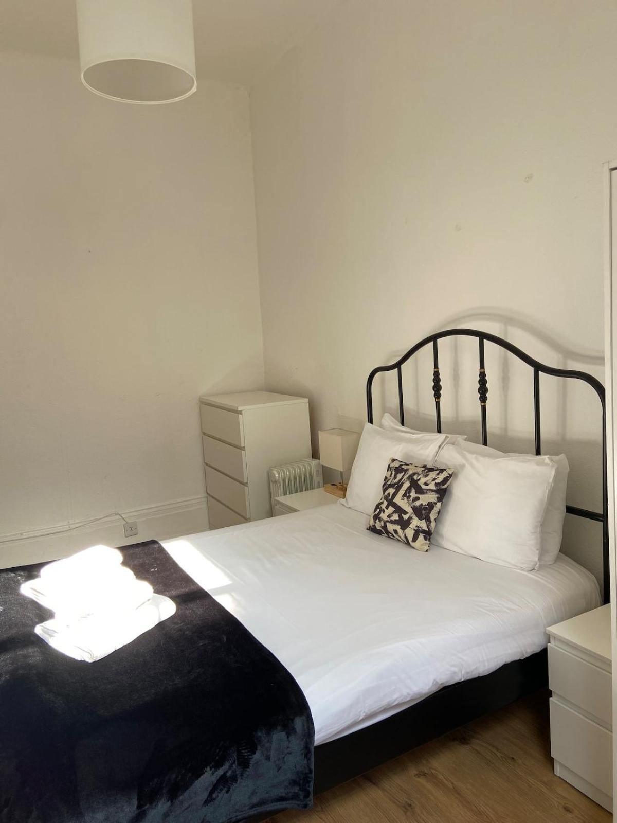 Stay In The Heart Of Soho Londres Exterior foto