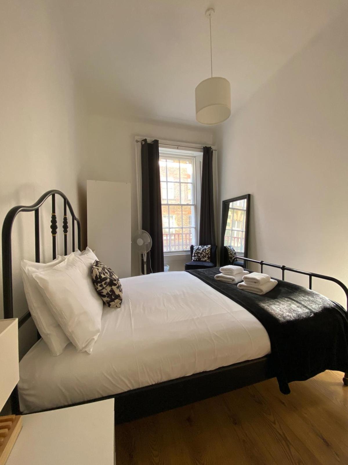Stay In The Heart Of Soho Londres Exterior foto