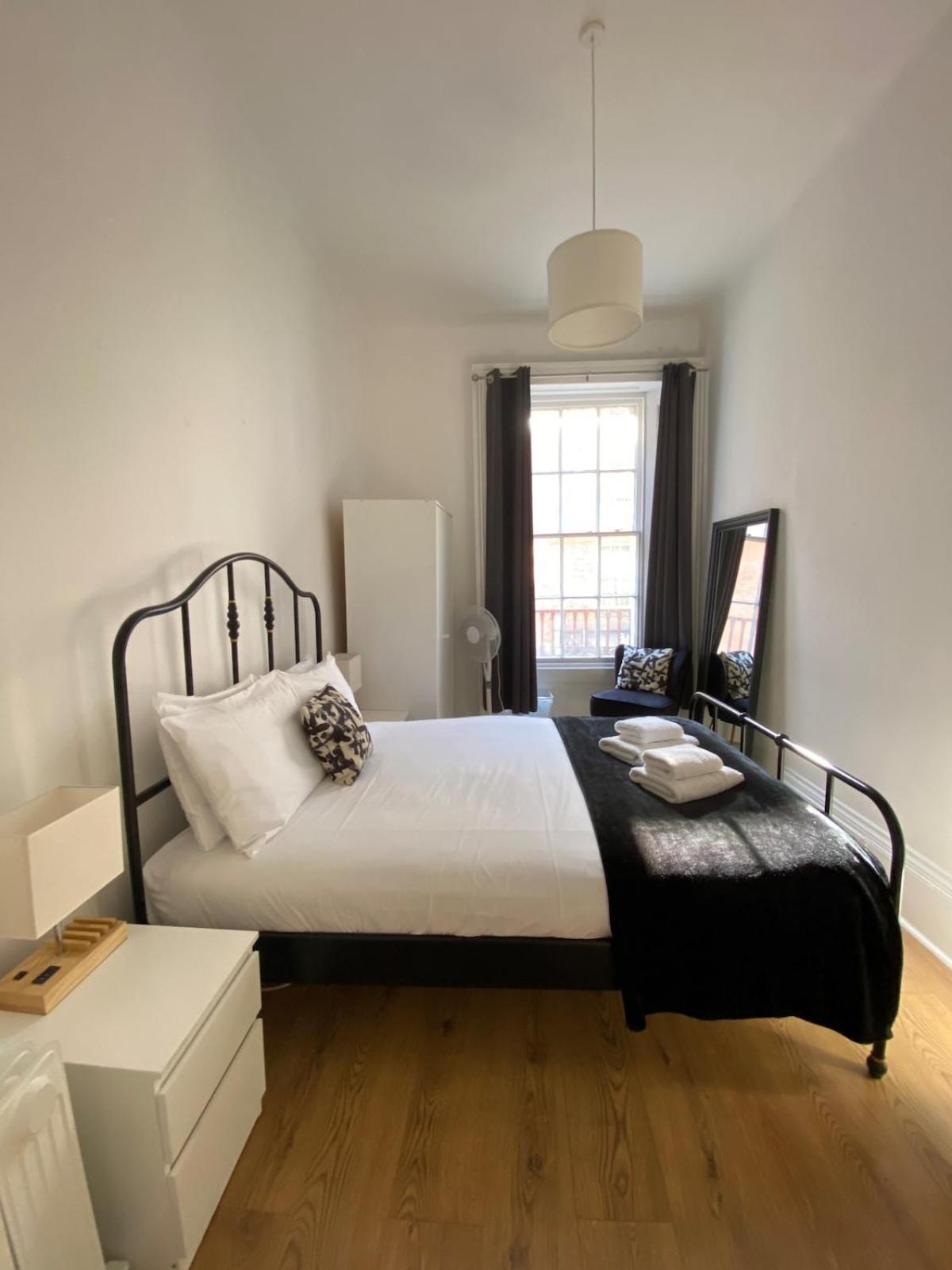 Stay In The Heart Of Soho Londres Exterior foto